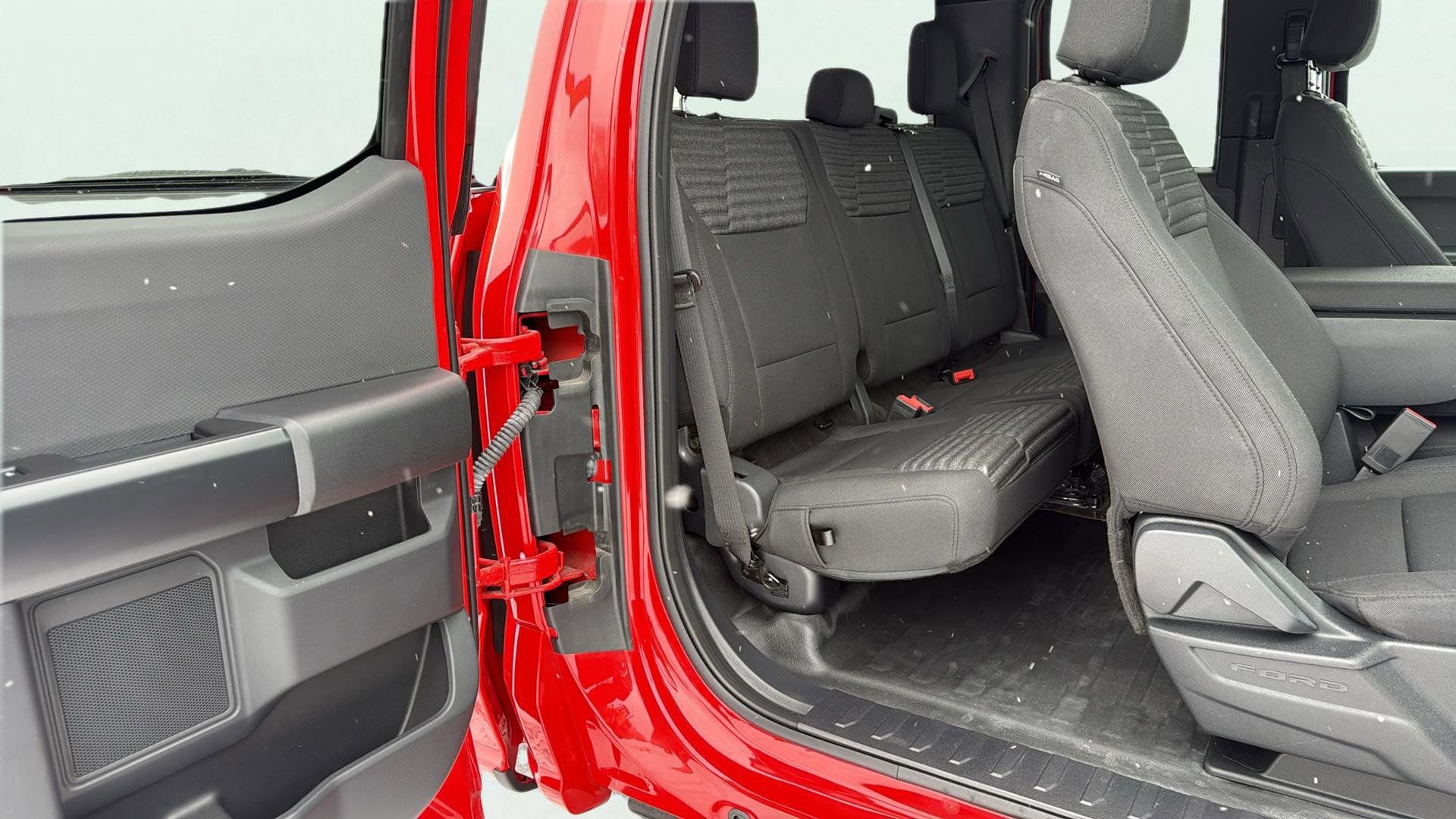 Certified 2023 Ford F150 XL w/ STX Appearance Package image 18