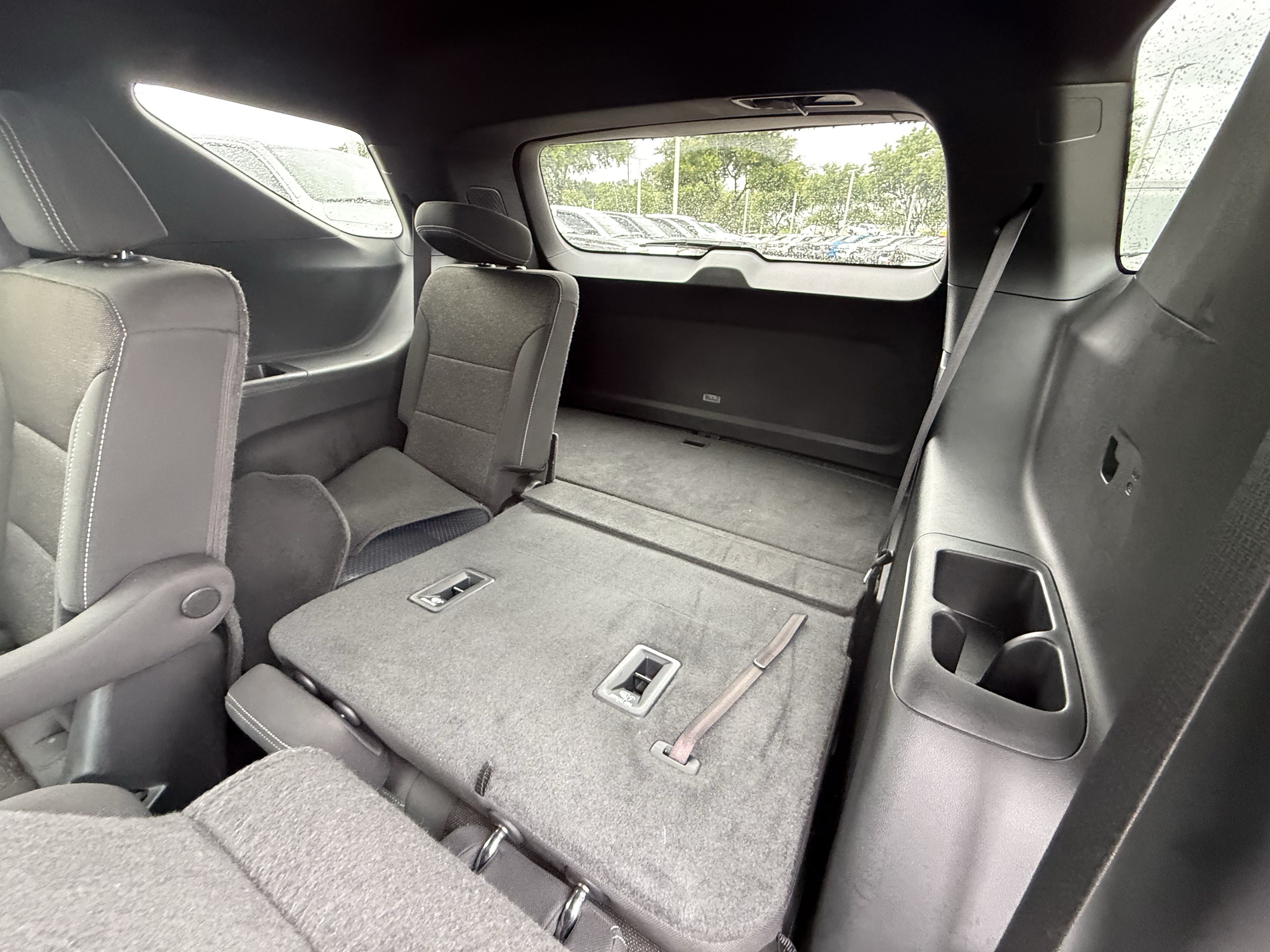 Used 2024 Chevrolet Traverse LT FWD image 30
