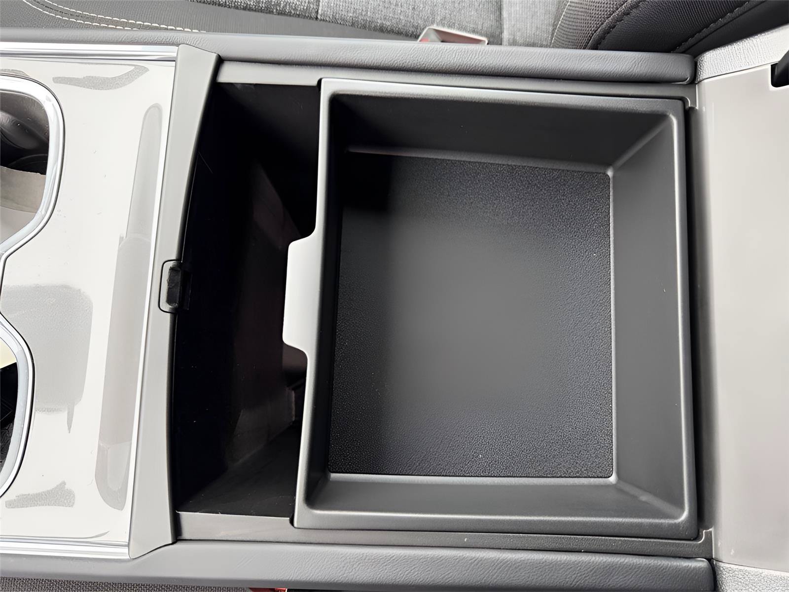 New 2025 GMC Acadia Elevation FWD image 22