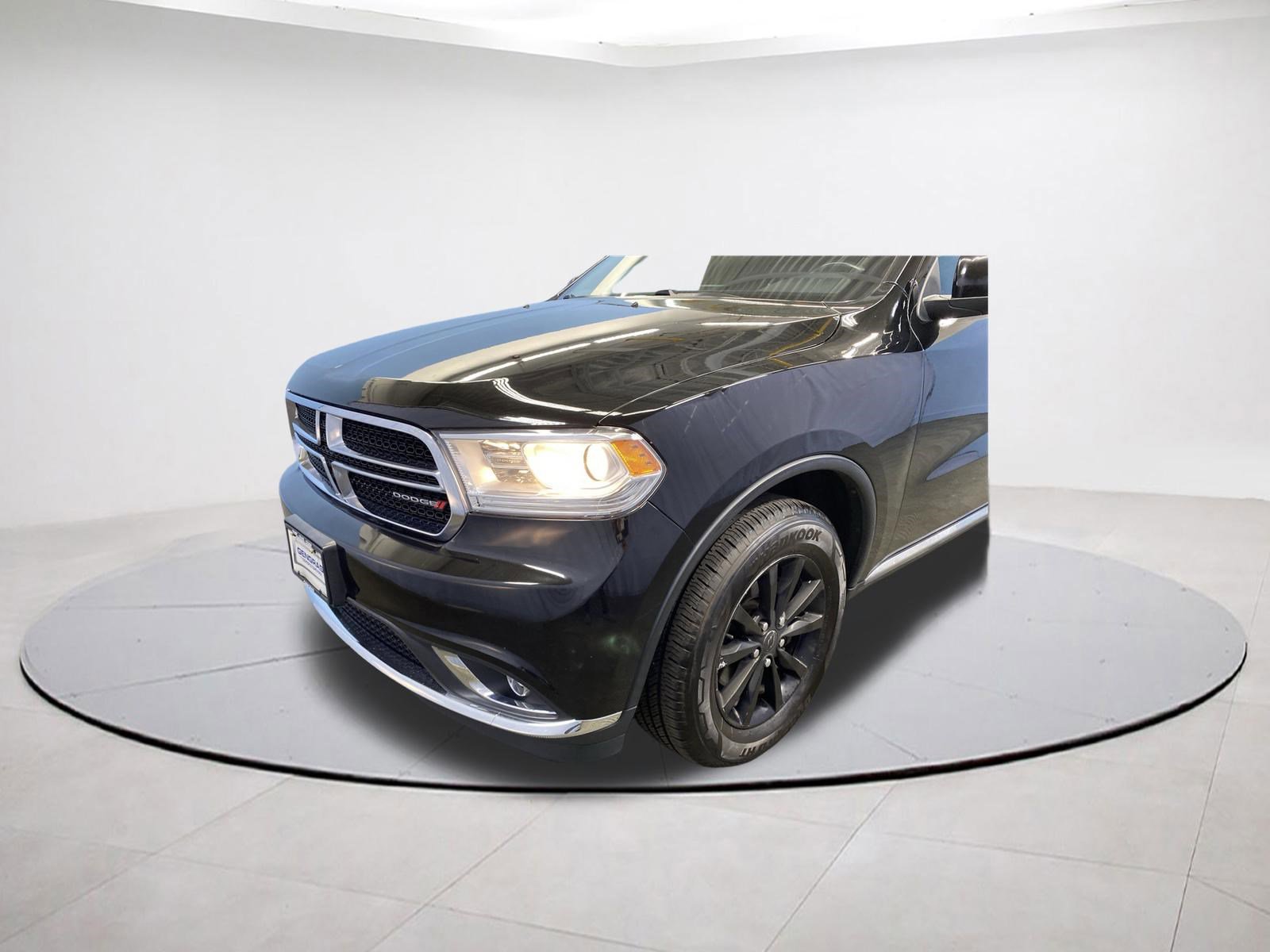 Used 2020 Dodge Durango SXT w/ 3rd Row Seating Group image 47