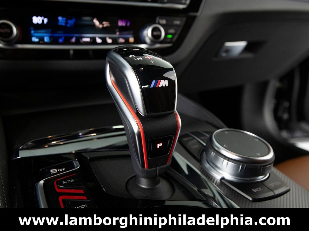 Used 2023 BMW M5 w/ Competition Package image 25