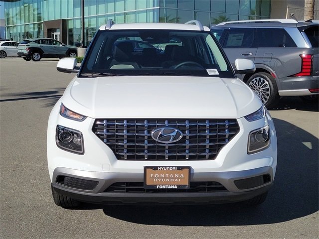 New 2026 Hyundai Venue SEL image 27