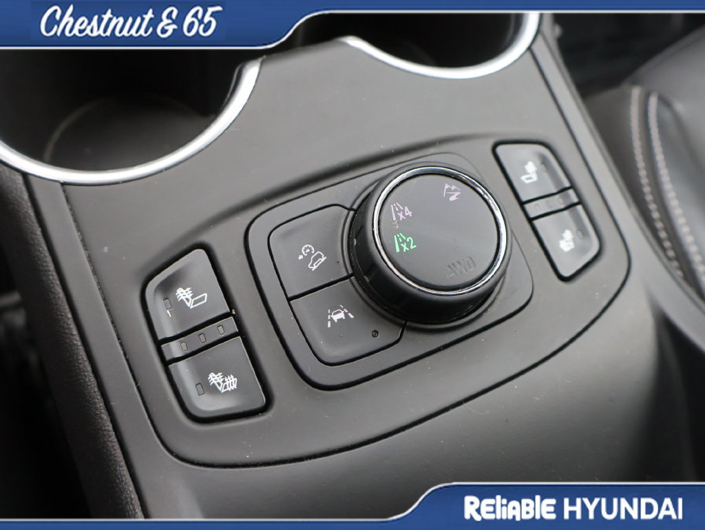 Used 2022 GMC Terrain SLT AWD/4WD image 40