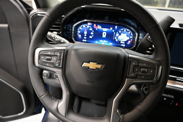 New 2026 Chevrolet Silverado 2500 LT w/ All Star Edition image 21