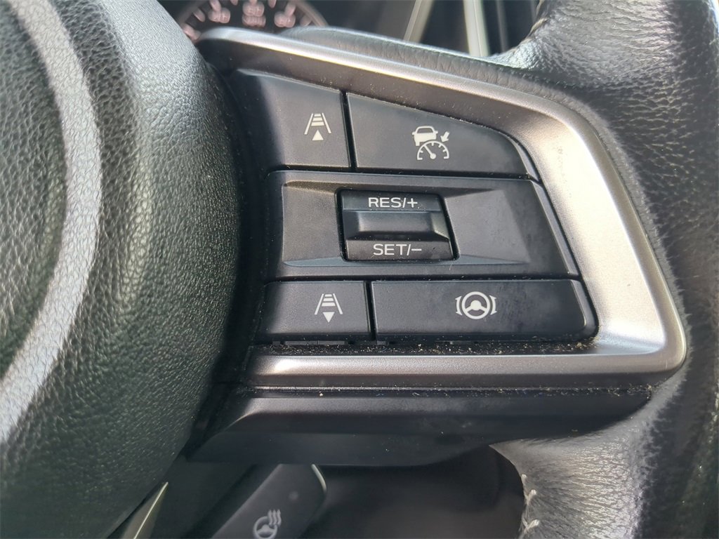 Certified 2023 Subaru Ascent Limited image 29