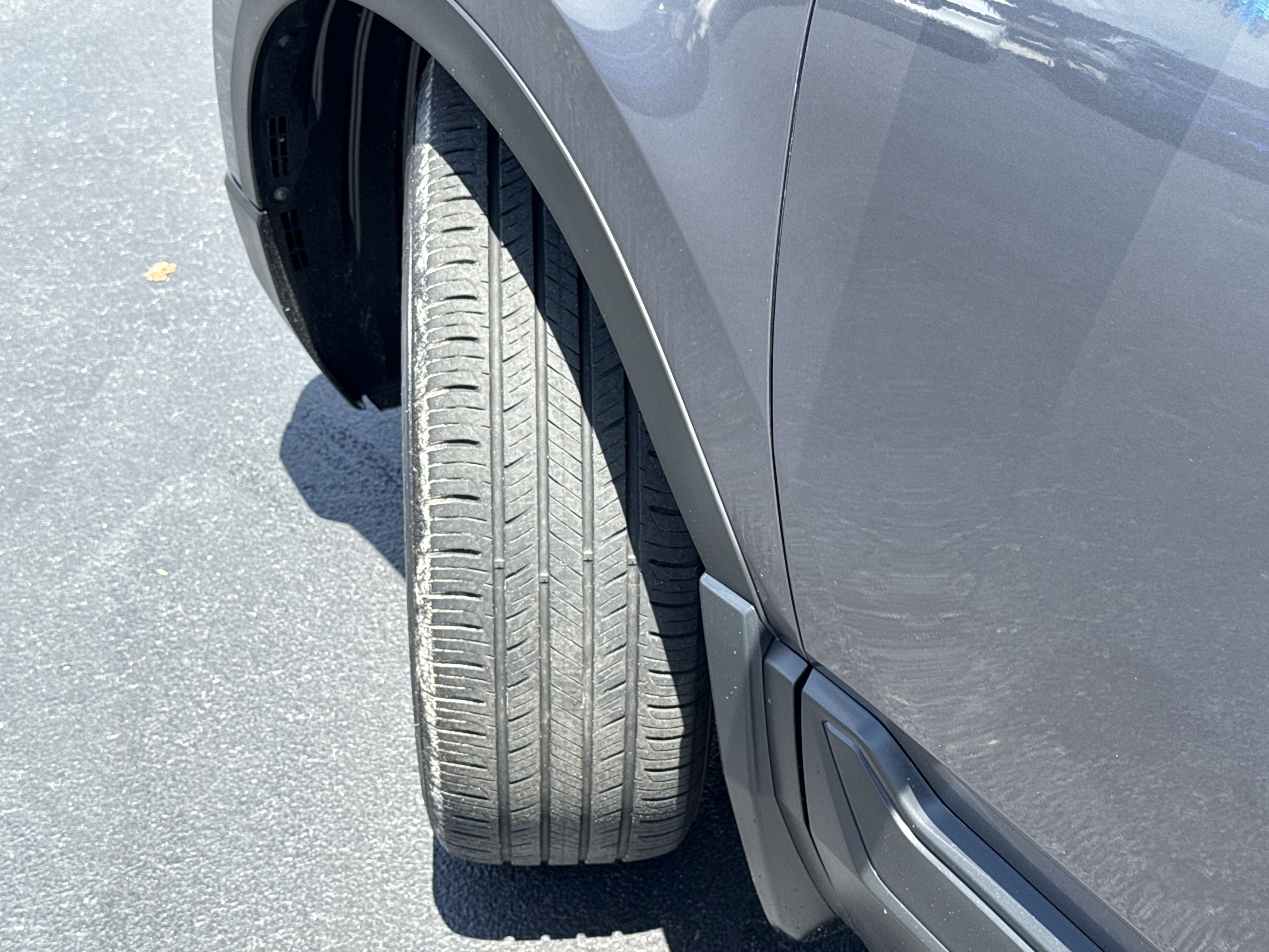 Certified 2017 Honda CR-V EX image 41