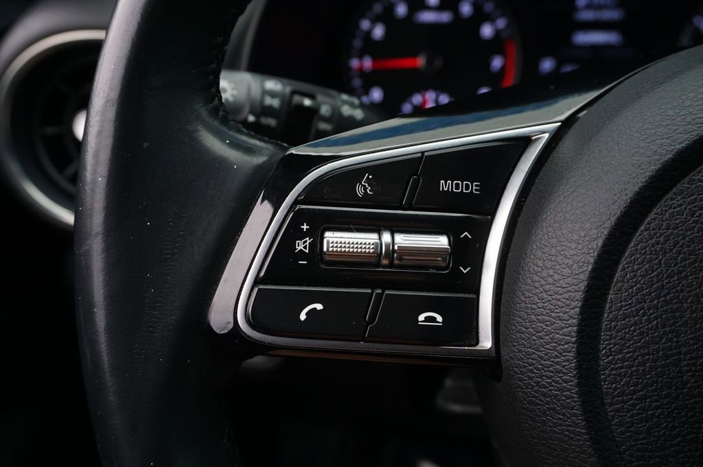 Used 2019 Kia Forte S FWD image 18