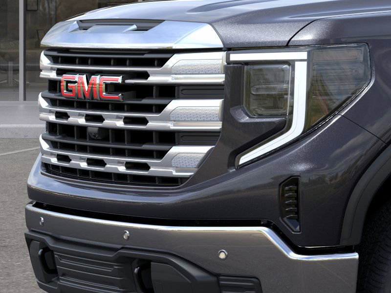 New 2026 GMC Sierra 1500 SLE w/ Preferred Package image 13