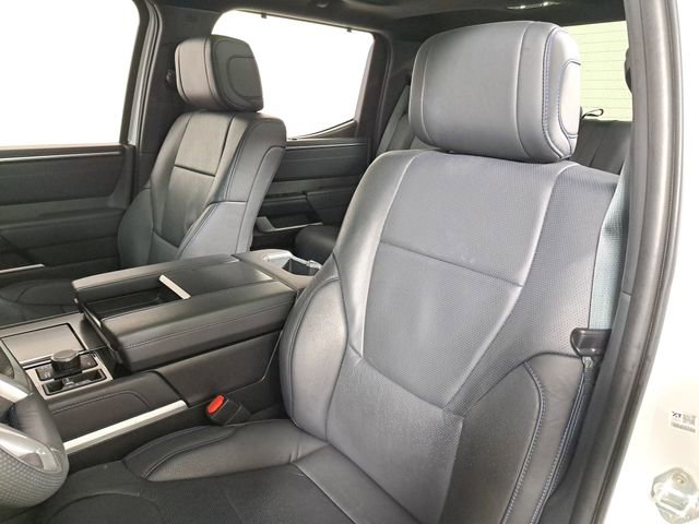 Used 2025 Toyota Tundra SR5 image 20