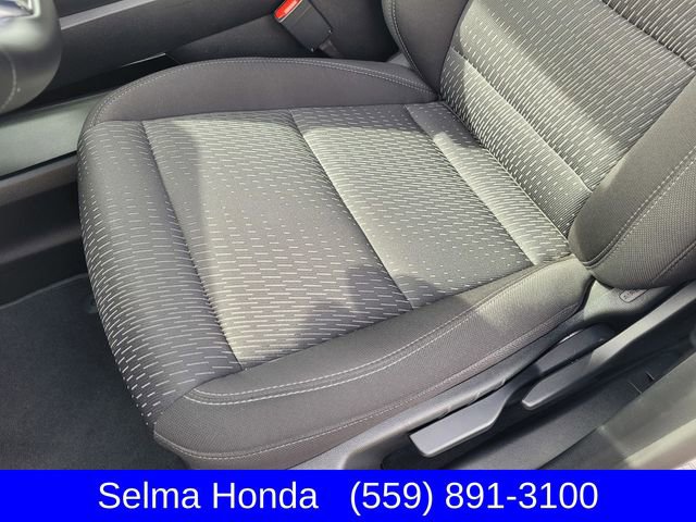 Used 2025 Chevrolet Equinox LT image 11