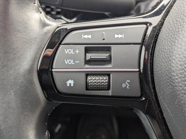 Used 2023 Honda CR-V EX-L image 11