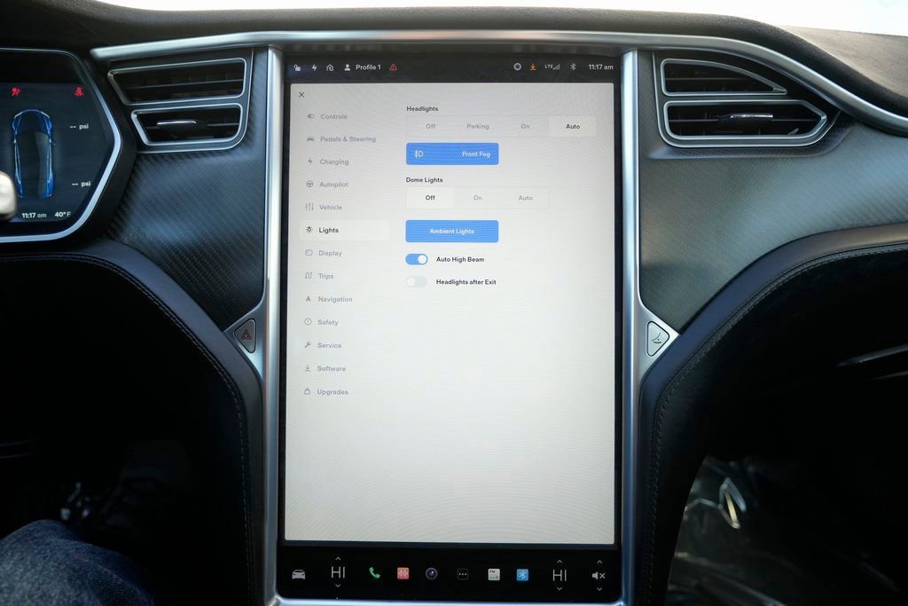 Used 2017 Tesla Model S 75D image 52