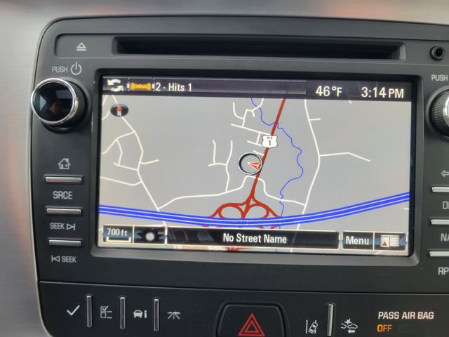 Used 2016 GMC Acadia SLT w/ Open Road Package image 26