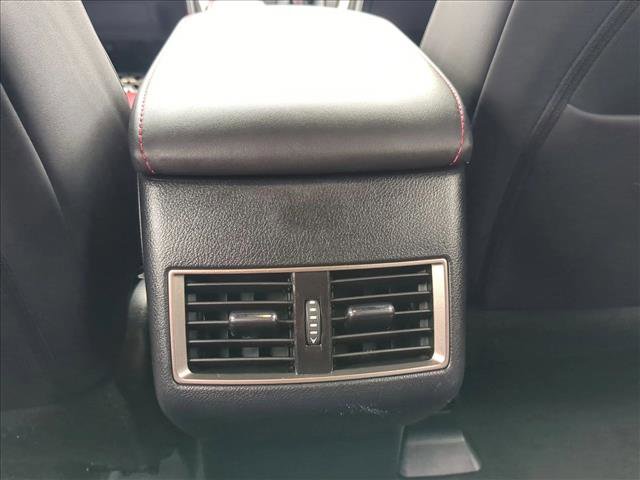 Used 2021 Lexus NX 300 F Sport w/ Accessory Package 2 FWD image 16