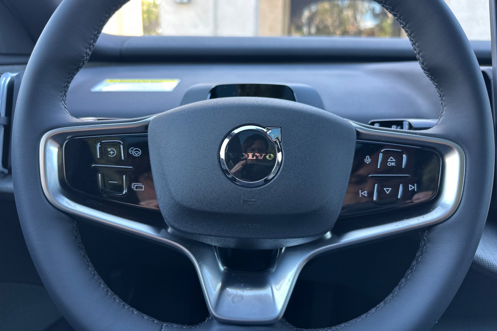 New 2026 Volvo EX30 Plus w/ Climate Package AWD/4WD image 18