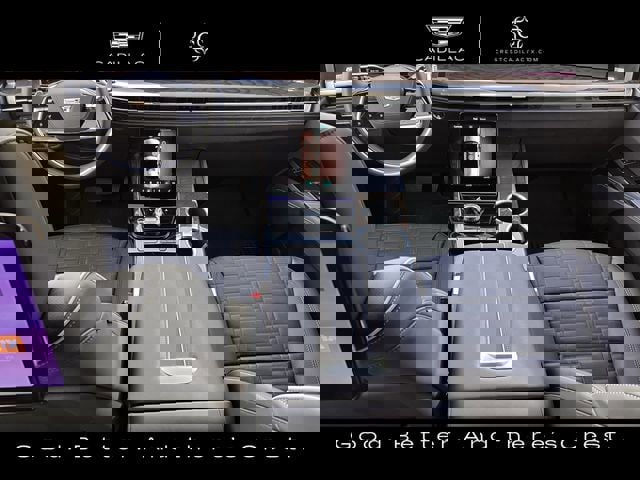 Certified 2025 Cadillac Escalade Sport Platinum image 12