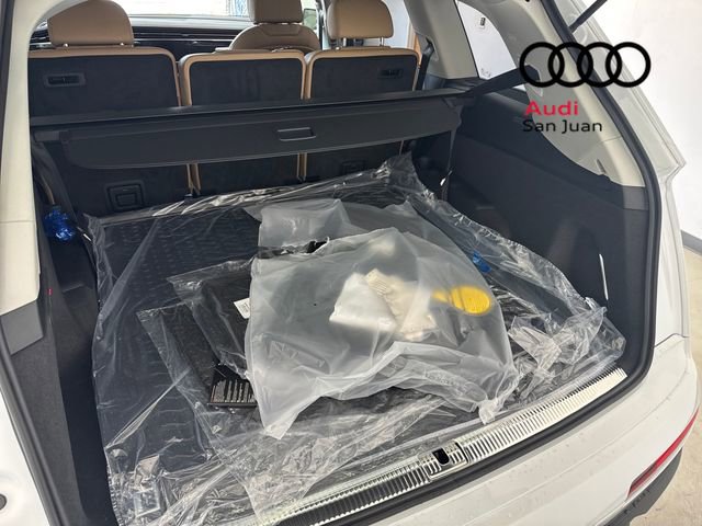 New 2026 Audi Q7 3.0T Premium Plus image 12