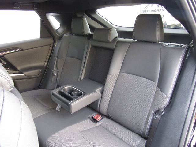 Used 2025 Toyota bZ4X FWD w/ Weather Package image 17
