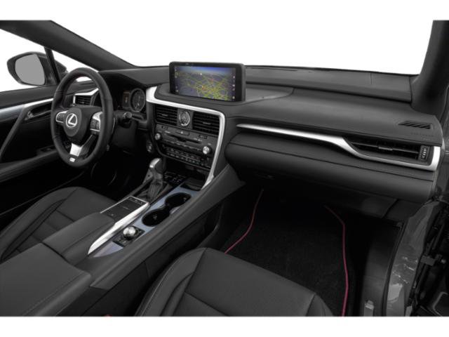 Used 2021 Lexus RX 350 F Sport w/ Cold Area Package image 18