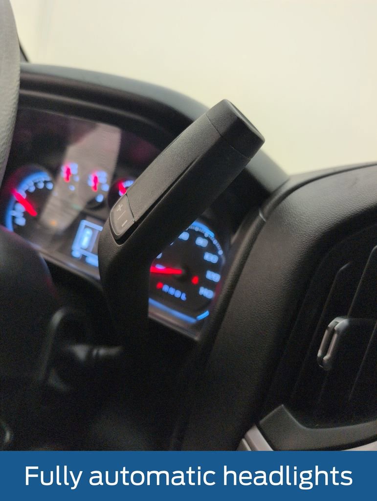 Used 2021 Chevrolet Silverado 1500 Custom image 27