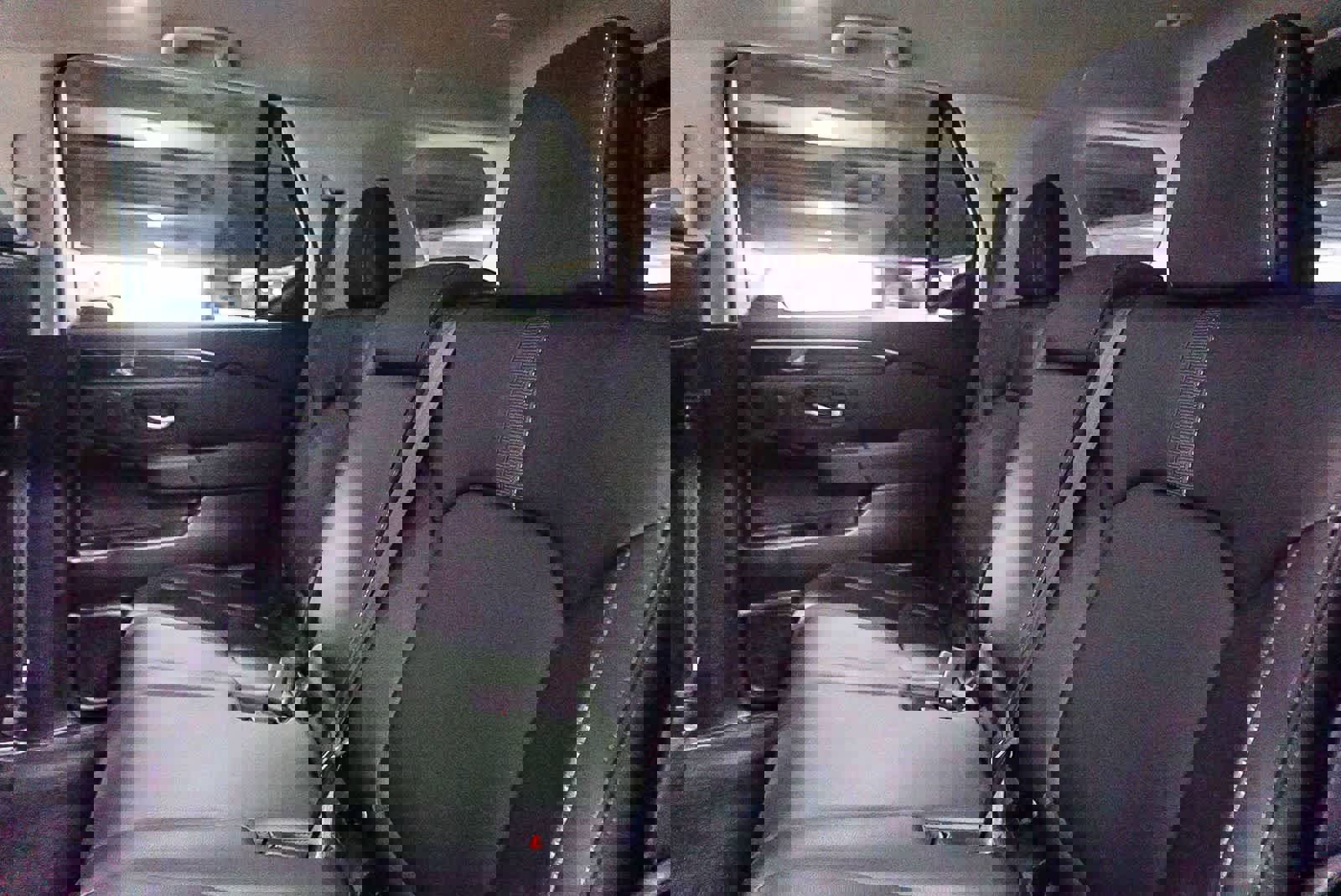 Used 2026 Honda Passport RTL image 20