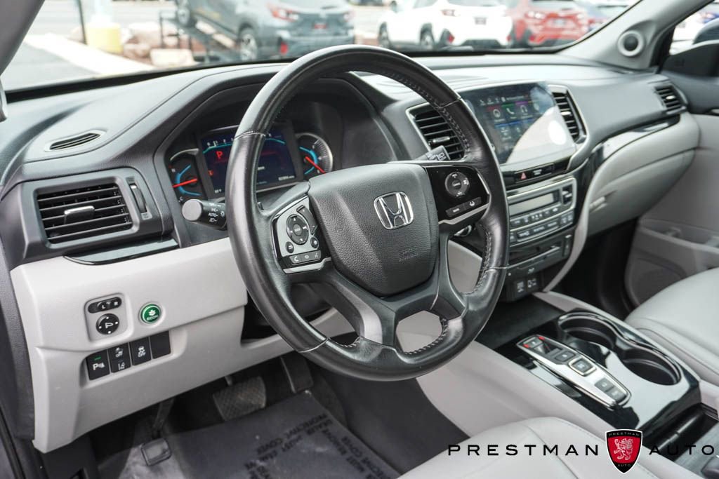 Used 2019 Honda Pilot Touring image 28