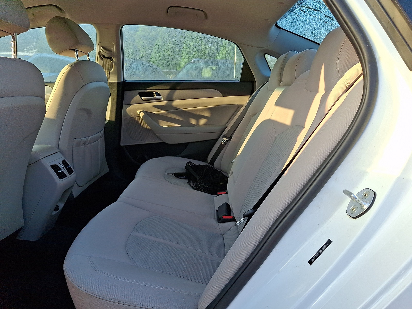 Used 2019 Hyundai Sonata SEL w/ Tech Package 02 FWD image 10