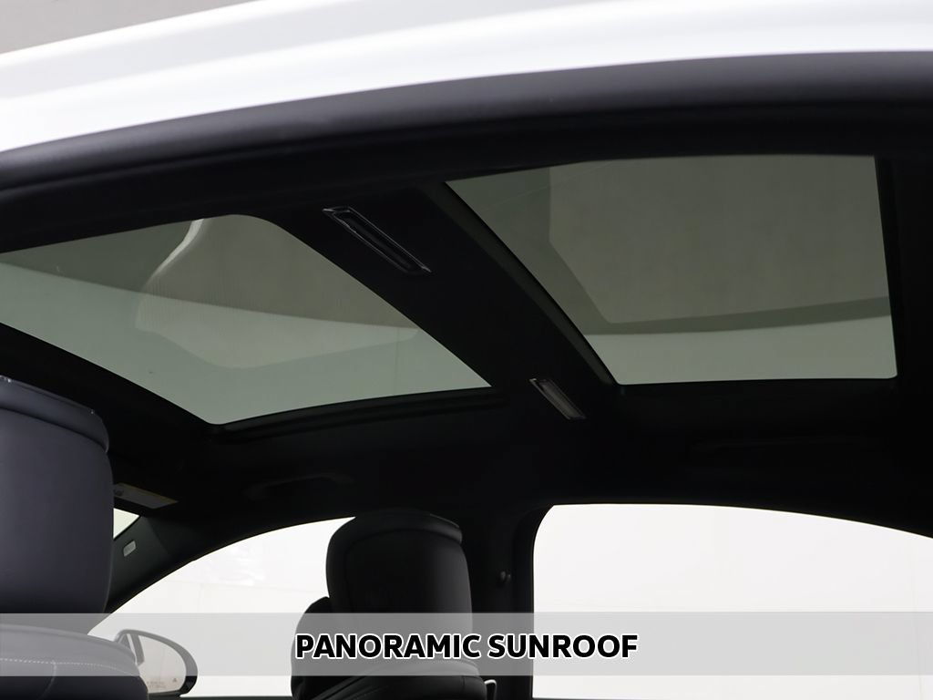 Used 2023 Mercedes-Benz S 500 4MATIC w/ AMG Line image 4