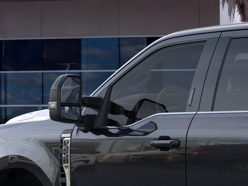 New 2026 Ford F250 King Ranch AWD/4WD image 21
