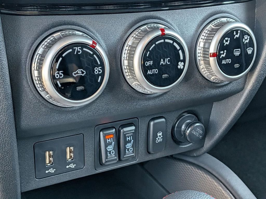 New 2025 Mitsubishi Outlander Sport LE image 19