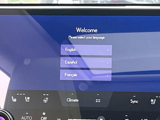 New 2026 Lexus NX 350 AWD w/ Luxury Package image 15