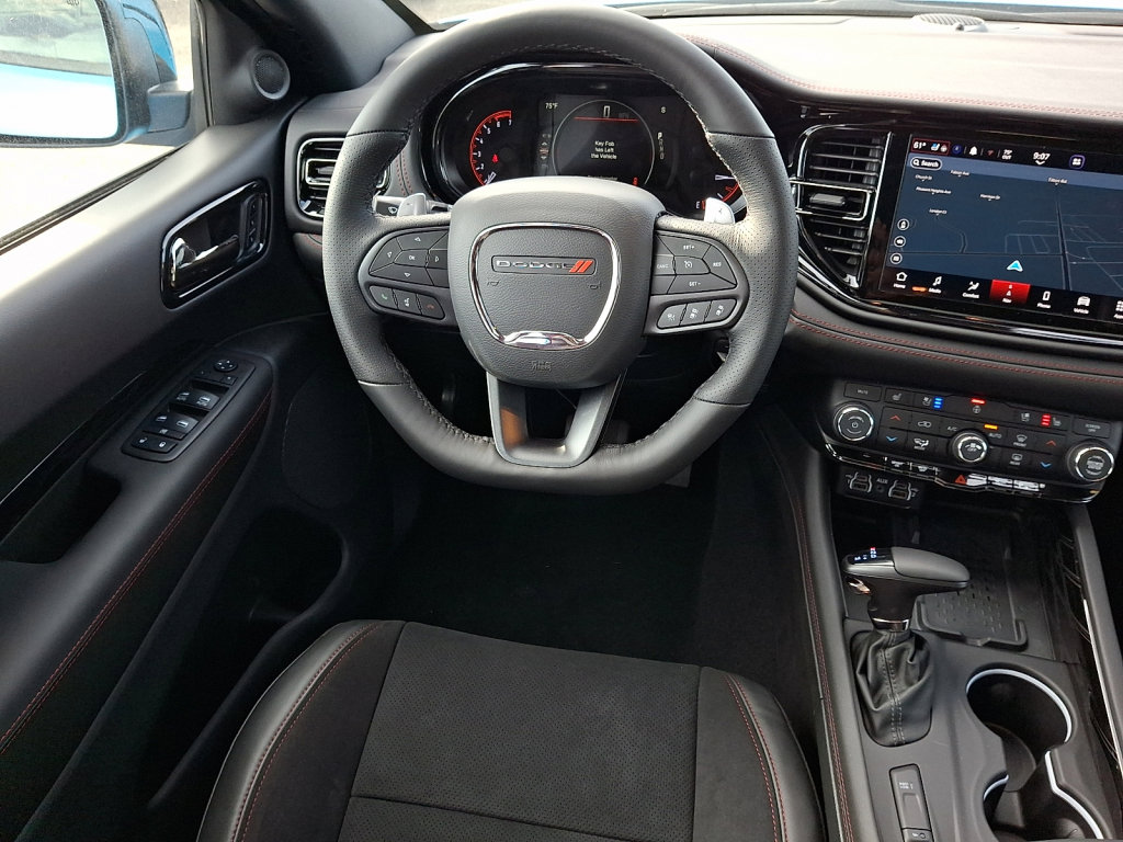 New 2026 Dodge Durango GT AWD/4WD image 9
