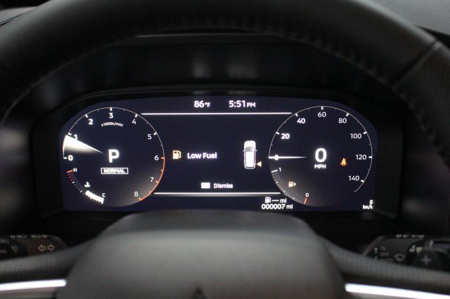 New 2026 Mitsubishi Outlander SEL image 11