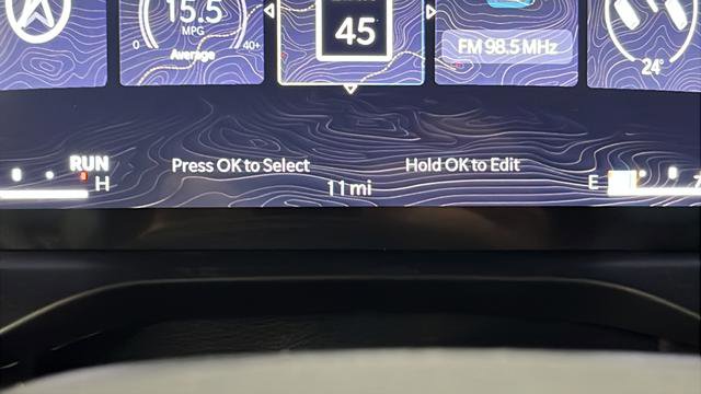 New 2026 Jeep Grand Cherokee Limited AWD/4WD image 10