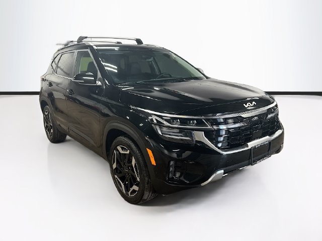 Used 2024 Kia Seltos SX