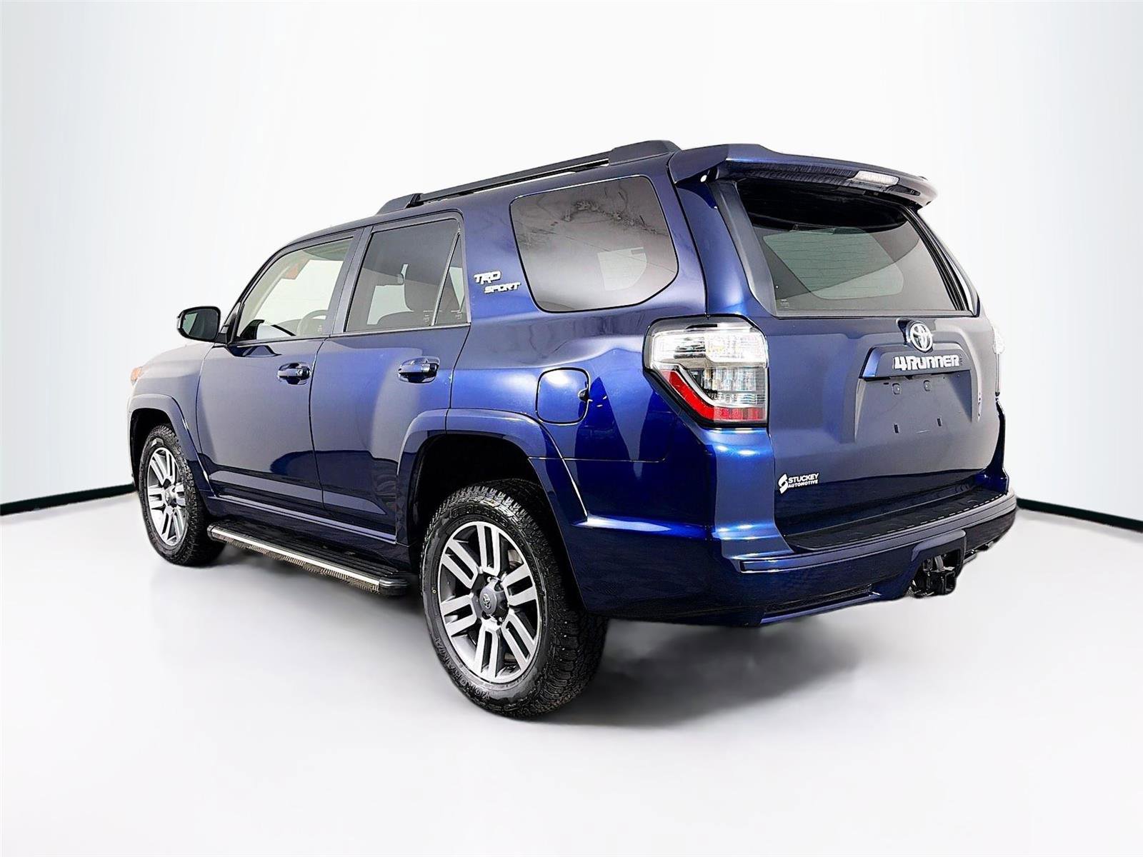 Used 2023 Toyota 4Runner TRD Sport image 5