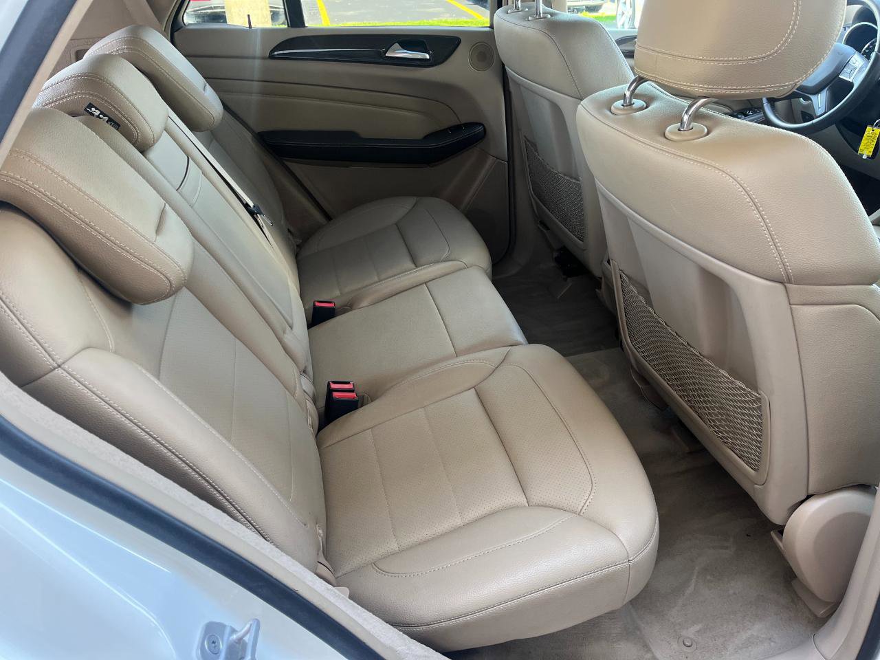 Used 2013 Mercedes-Benz ML 350 BlueTEC 4MATIC image 17