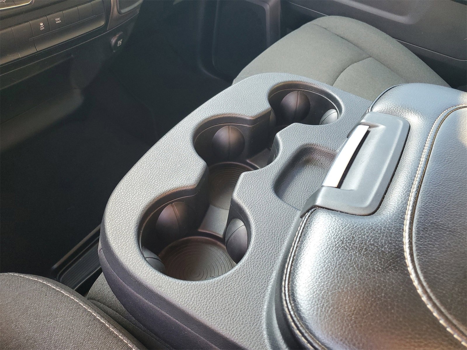 Used 2022 RAM 1500 Tradesman w/ Electronics Group image 19