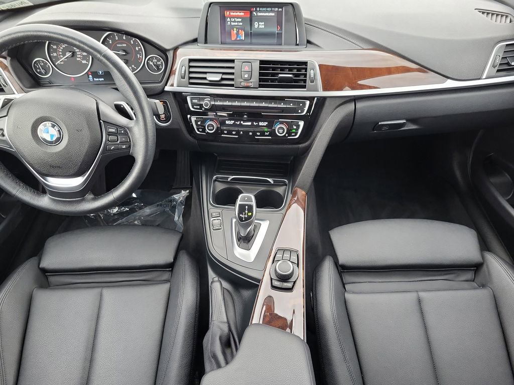 Used 2018 BMW 330i xDrive Sedan image 13