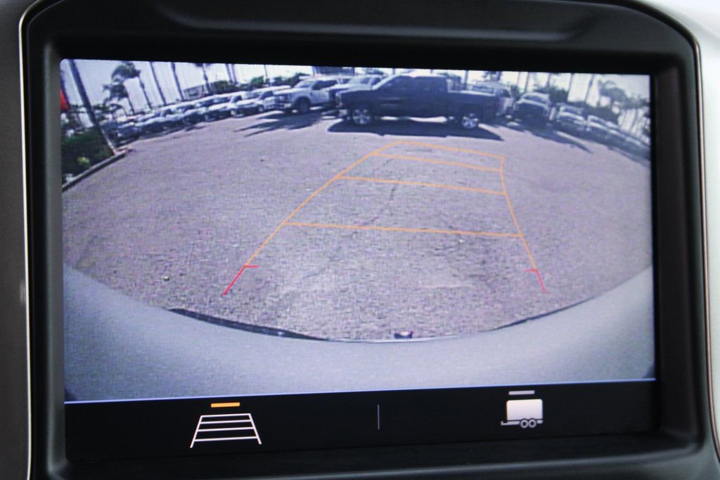 Used 2020 Chevrolet Silverado 1500 LT w/ Convenience Package image 22