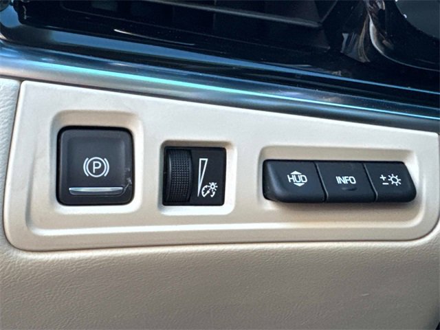 New 2025 Cadillac XT6 Premium Luxury w/ Technology Package image 27