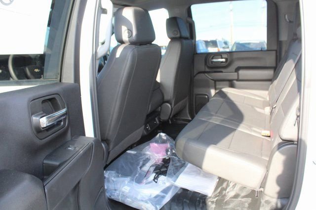 New 2024 Chevrolet Silverado 3500 W/T w/ WT Convenience Package image 6