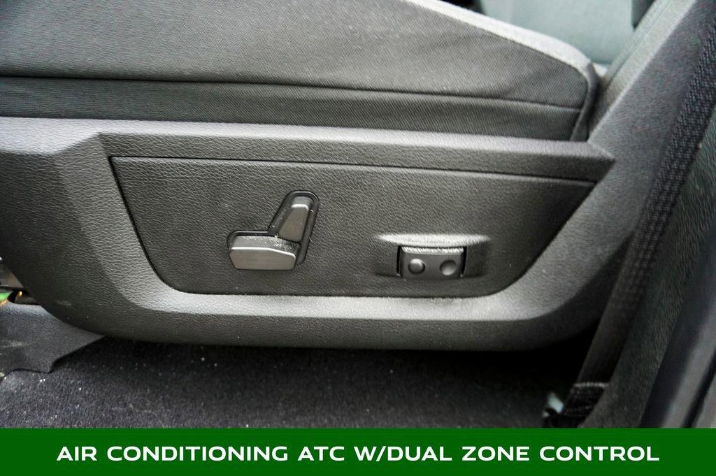 Used 2022 RAM 1500 Classic SLT w/ Electronics Convenience Group image 12