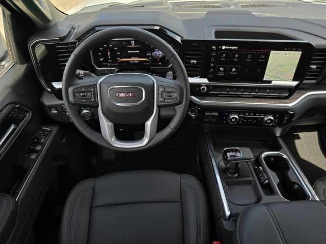 New 2026 GMC Sierra 1500 SLT AWD/4WD image 11