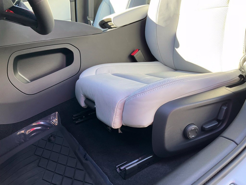 Used 2024 Polestar Polestar 2 AWD/4WD image 19