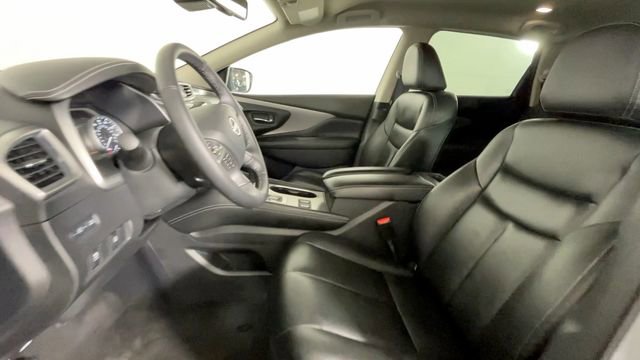 Used 2024 Nissan Murano SV w/ SV Midnight Edition Package AWD/4WD image 18