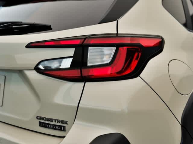 New 2026 Subaru Crosstrek 2.5i Limited AWD/4WD image 12