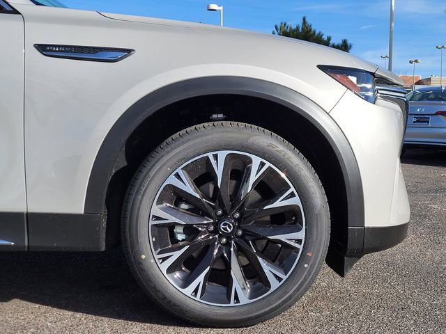 New 2026 MAZDA CX-90 Plug-In Hybrid w/ Premium Plus image 28