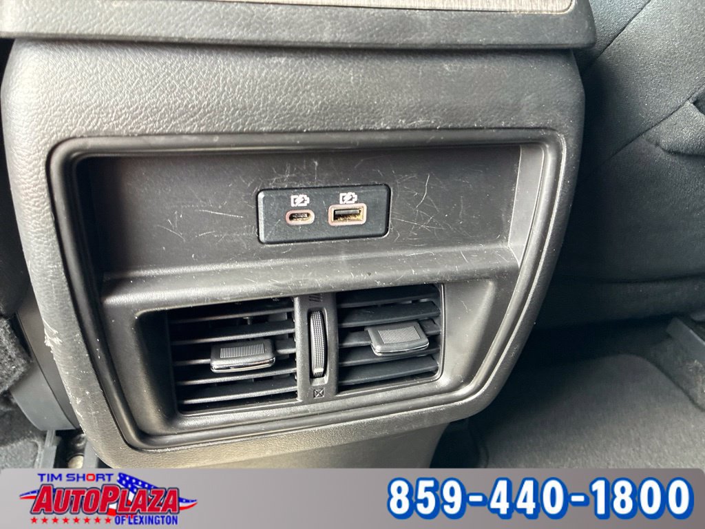 Used 2020 Nissan Murano S w/ Technology Package FWD image 26