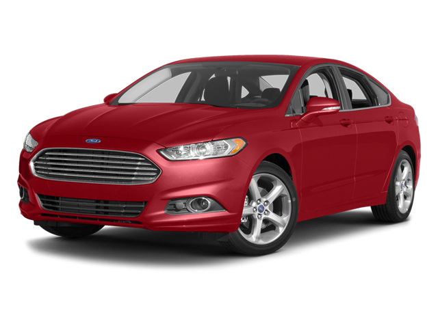 Used 2013 Ford Fusion SE FWD image 6